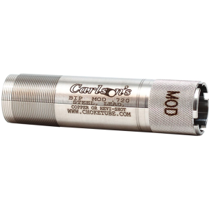 Carlsons Sporting Clays Choke Tube 12 ga Browning Invector Plus Modified 18865