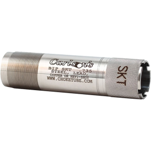 Carlsons Sporting Clays Choke Tube 12 ga Browning Invector Plus Skeet 18862