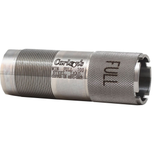 Carlsons Sporting Clays Choke Tube 12 ga Winchester Full 19776