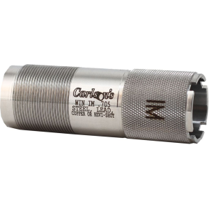 Carlsons Sporting Clays Choke Tube 12 ga Winchester Improved Modifed 19775