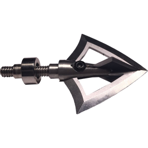 Dirt Nap Gear Alpha Broadheads 100/125 gr 3 pk