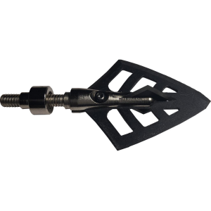 Dirt Nap Gear HD DRT Single Bevel Broadheads Single Bevel 150/175 gr 3 pk