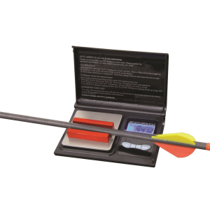 October Mountain Accu-Arrow Digital Archery Scale 37301