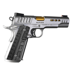 Kimber Rapide Dawn Pistol 10mm 525 in Stainless Steel 8 rd 3000424