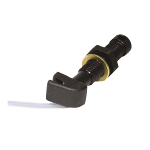 NAP Centerest Flipper Rest Black RH NAP-60-144