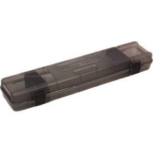 MTM Crossbow Bolt Case Smoke BHCB-41