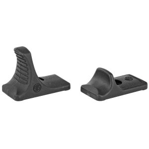 Sig Sauer KITTRDGRIPHANDSTOPBLK Tread Handstop Kit Black Polymer