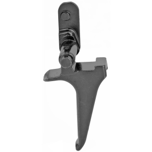 Sig Sauer TRG320FLATBLK P320 Flat Trigger Black 90 Degree Break