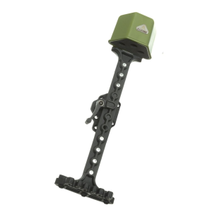 Alpine Bear Claw 3 Arrow Quiver OD Green 1601135