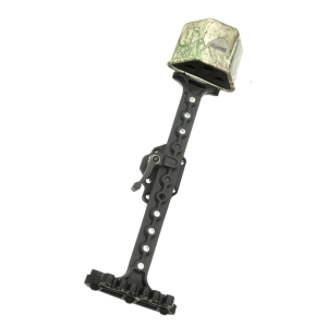 Alpine Bear Claw 3 Arrow Quiver Realtree Edge 1601136