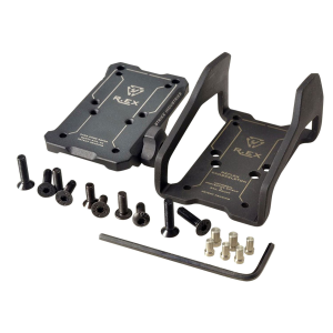 Strike Industries REX Reflex Exoskeleton Black Anodized