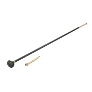 CVA AC1700 Palmsaver Ramrod .50 Cal Black 27 in