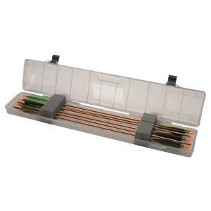 MTM Compact Arrow Case Smoke BH-18S-41