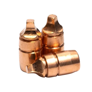 Lehigh Defense 12308085SP Xtreme Cavitator 30 Carbine .308 85 gr Fluid Transfer Monolithic, Reloating Bullets