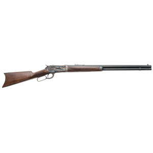 Taylors & Company 220092 1886 Takedown Classic 45-70 Gov Caliber with 8+1 Capacity, 26 in Blued Barrel, Color Case Hardened Metal Finish & Walnut Stock Right Hand (Full Size), Rifle