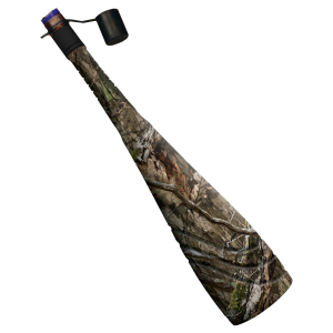 Primos 9503 Hoss 2 Big Poppa Elk Sounds Attracts Elk Species