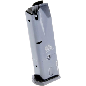 ProMag Steel Magazine Beretta 96 40 SW Blued 10 rd BER 02
