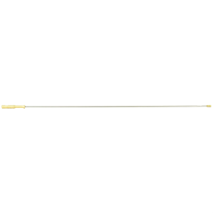 Pro-Shot Products Stainless Steel Shotgun Cleaning Rod, 36 in, For Shotgun, 1 Piece Tube 1PS-36-10/410