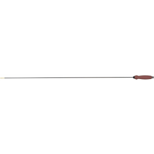 Tipton Deluxe Cleaning Rod 783485R, 22-26 Cal, Carbon Fiber, 44 in 783485R