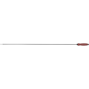 Tipton Deluxe Cleaning Rod 509320R, 27-45 Cal, Carbon Fiber, 44 in 509320R