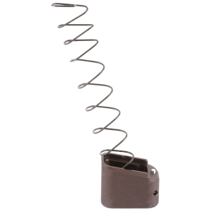 Taran Tactical Innovation Firepower Base Pad Kit for Glock 19/23, +4/+5, Coyote Bronze Finish GBP940C-6