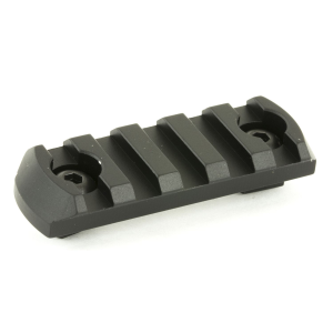 CMMG M-LOK Accessory Rail, 5 Slots, Black 55AFE85