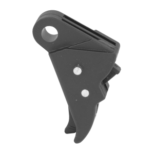 TangoDown Vickers Tactical Carry Trigger VTCT-002BLK, For Glk Gen 5