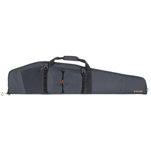 Allen 1108-46 Rampart Gear Fit 46 in Gray Foam Padding, Rifle Case