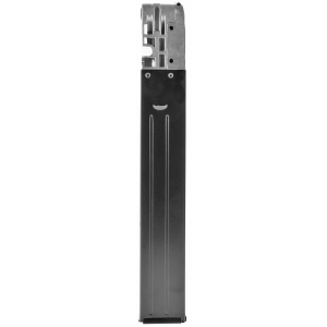 Umarex Mag 2251823, Fits M3 Grease Gun Air Rifle, .177 BB, 30Rd, Black 2251823