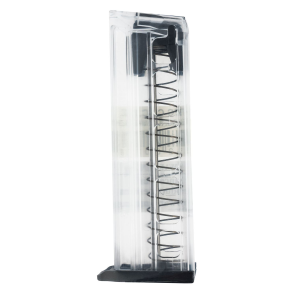 Kel-Tec CP3333RDMAG CP33 33rd 22 LR Clear Polymer, Magazine