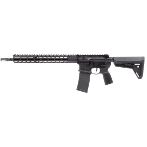 Sig Sauer RM400SDI16BP M400 X-Series 5.56x45mm 30+1 16 in Black FNC Chrome Moly Steel Barrel, 15 in M-LOK Handguard, Synthetic Magpul SL-K Stock, Black Polymer Grip, Rifle