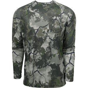 Kings Hunter Long Sleeve Tee KC Ultra Large KCM1087-KCU-L