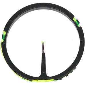 Axcel AVX-31 Fiber Optic Ring Pin 019 Green AVX3-RP19-GR