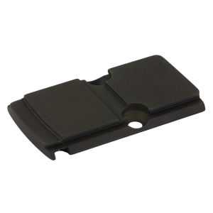 Holosun Technologies 509 Adapter 509PLT-507C, Black, Fits HS507C Footprint 509PLT-507C