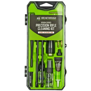 Breakthrough Clean Technologies Vision Series BT-CCC-243R, Cleaning Kit, For .243 Cal/6MM