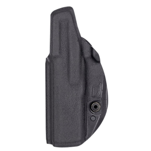 Safariland 20565131 Species IWB Black SafariLaminate Belt Clip Fits P365X-MACRO Right Hand, Holster