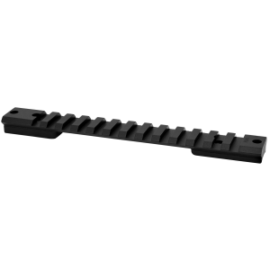 Warne V472M Bergara Premier Pic Rail Black Anodized HS Precision/Bergara Premier/Remington 700 Long Action, 0 MOA