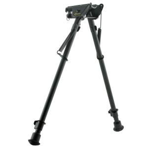 Caldwell 591336 XLA Fixed Bipod 13-23 in Black Aluminum