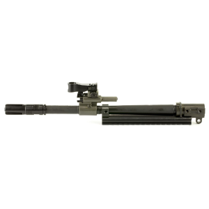 FN 98814 SCAR 17S 7.62x51mm NATO 13 Chrome Lined Steel, Flash Hider, Pic Rail, Front Sight & Gas System Assembly, Rifle Barrel