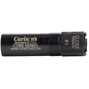 Carlson's Choke Tubes 41003 CORE Berretta/Benelli Mobil 12 Gauge Close Range