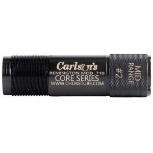 Carlson's Choke Tubes 41025 Remington CORE Rem Choke 12 Gauge Mid-Range