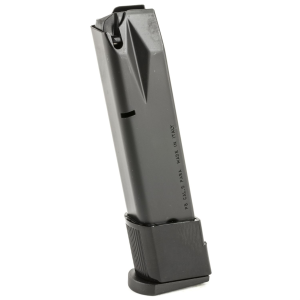 Beretta Mag 1385979/1, 9MM, 20 Rounds, Fits 92FS, Blued Finish 1385979/1