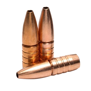 Lehigh Defense 05277112CUSP Controlled Chaos 6.8mm Rem SPC .277 112 gr, Reloating Bullets