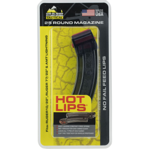 Butler Creek Hot Lips Ruger 10/22 Series Magazine | EXP2522SM