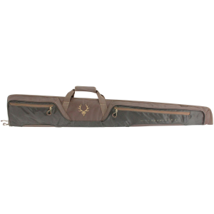 Evolution Outdoor Hill Country II Series 44369-EV, Shotgun Case, Green Color, 52 in, 1680 Denier Polyester 44369-EV