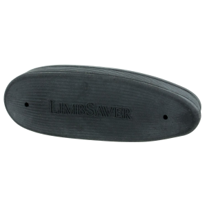 Limbsaver 10003 Classic Precision-Fit Recoil Pad Browning A-Bolt Black Rubber