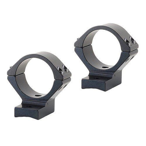 Talley 74X700 Springfield Waypoint Scope Mount/Ring Combo Black Anodized 30mm
