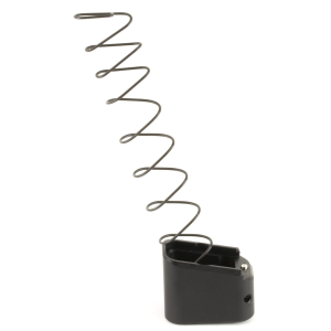 Taran Tactical Innovation Firepower, Base Pad, Black Finish, Fits Glock 19/23, +4/5 GBP940C-1