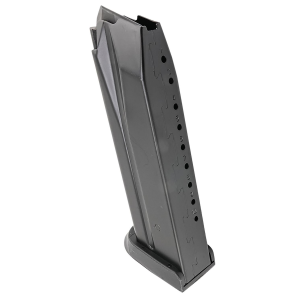 Heckler & Koch 50248619 45 Black Detachable 10rd 45 ACP for H&K 45/45 Tactical, Magazine