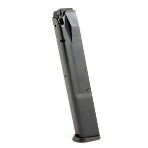 ProMag Magazine, 357 Sig, 40 S&W, 20 Rounds, Fits P226, Steel, Blued Finish SIG-A4